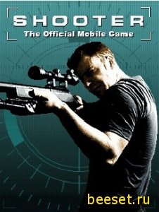 ShooterThe Official Mobile Games