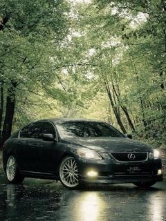 Lexus