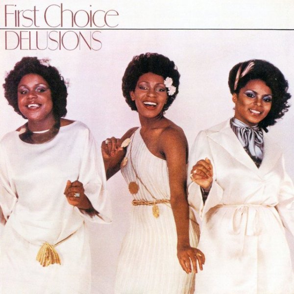 First Choice - Dr. Love