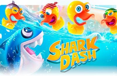Shark Dash