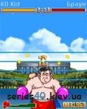 Политический бокс