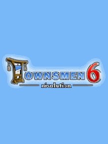 Townsmen 6 Revolution RUS SE 240x320 k800