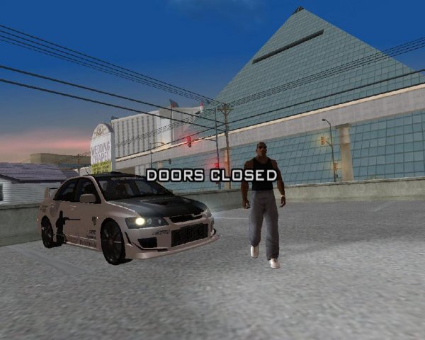 Сигнализация