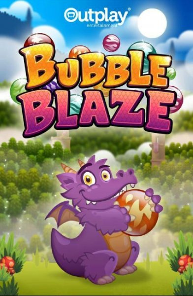 Bubble Blaze v2.22.28