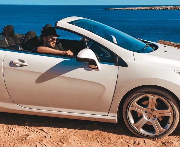 Скаттл - Опять Пропаду (Denis Bravo Remix)