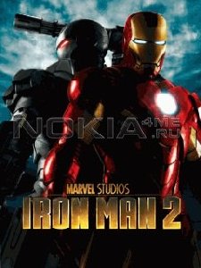 Iron Man 2 se 128x160