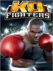KO Fighters RUS Motorola 240x320