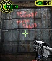 Red faction RUS