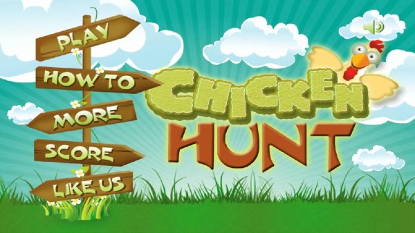 Кур.Охота v3.8(20)