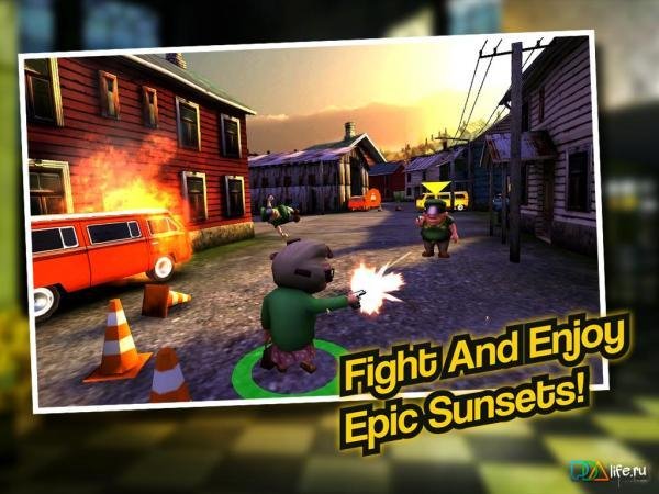Gangster-Granny-v1.0.8