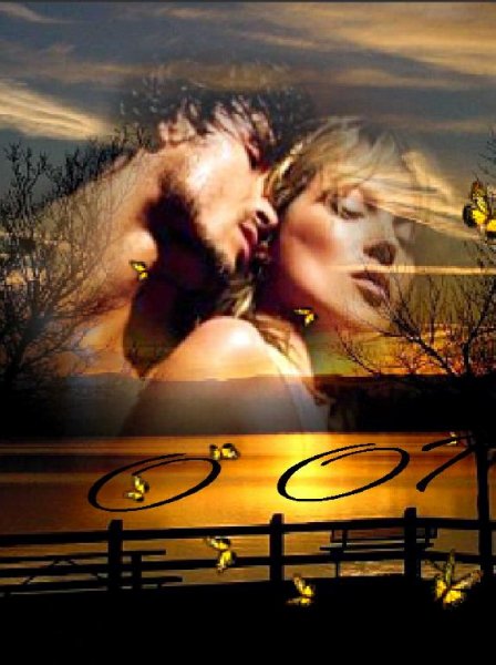 Крылья любви...