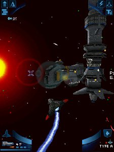 Gof 2 (lite) by Interno se