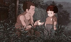 Hotaru no Haka | Могила Светлячков