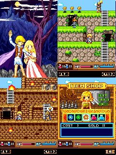 ForgottenWarriorHack