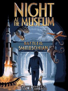 night at the museum 2
