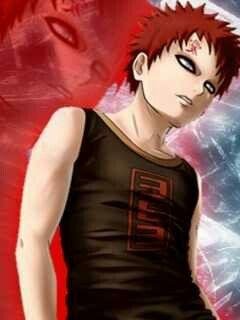 Gaara (Xerxes)