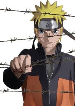 Animanir-naruto