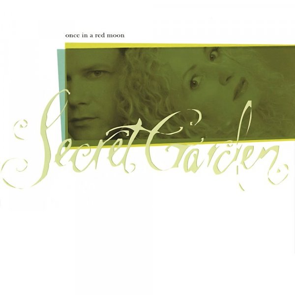 Secret Garden - The Promise