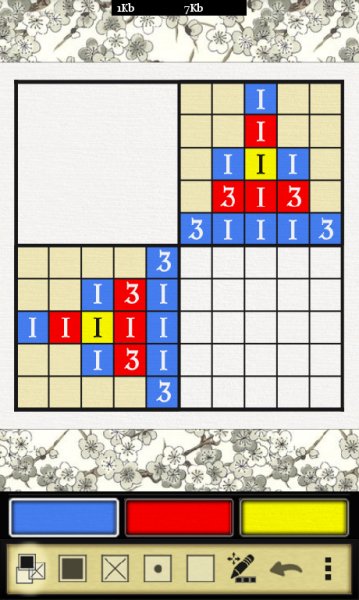 Японские кроссворды Катана 5.0 FULL