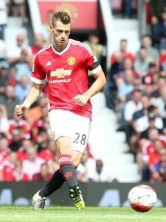Morgan Schneiderlin