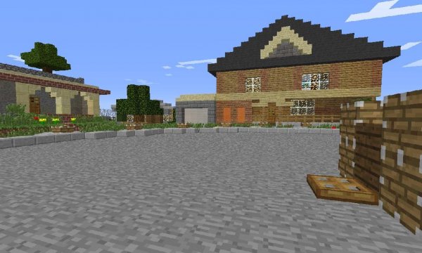 The Survival Games - San Andreas