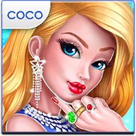 Rich Girl Mall Shopping Game v1.0.0 Mod