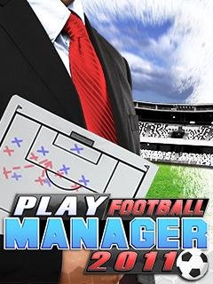 play football manager 2011