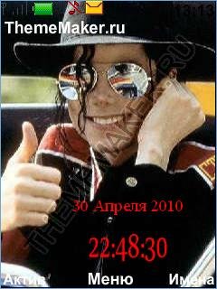 Maikl Dzhozef Dzhekson