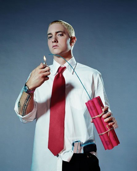 Eminem &amp; 50 Cent - Streets Made Me (2025)