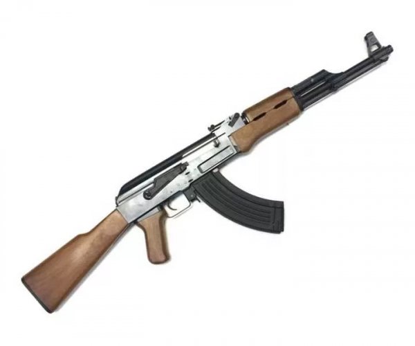 Автомат Калашникова