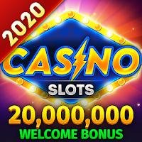 Slots Lightning MOD Version 1.48.4