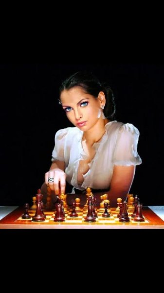 Шахматы Онлайн Битва (Finist Games) v 2.0.13