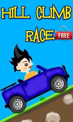 hill climb race