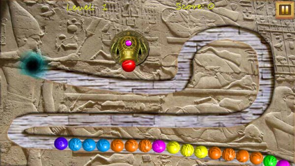 Marble Egypt v1.0.8(8)