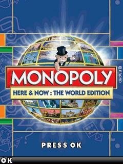Monopoly World v0.00(90)