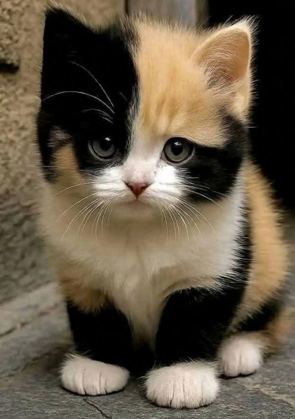 * Т Р Е Х Ц В Е Т О Ч К А *