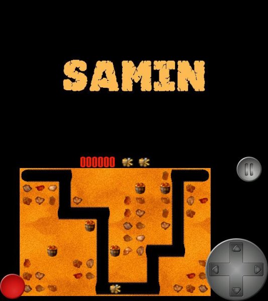 Samin