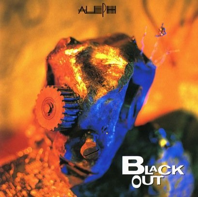 Aleph - Fly To Me