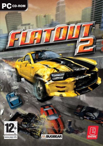 FlatOut 2.part01