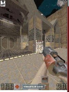 Quake2 Mod-deadline