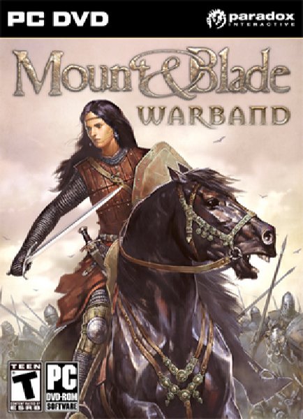 Mount s Blade Diplomacy
