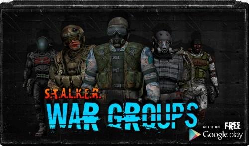 War Groups 3.2.02 МОД