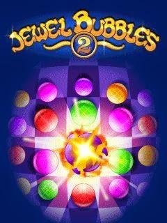 Jewel Bubbles 2-240x320 SAM F400