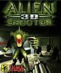 Alien Shooter 3D RU Se240x320-
