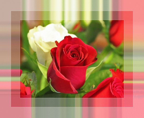 Просто красота!