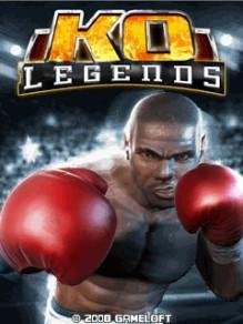 KO Legends RUS LG 240x320