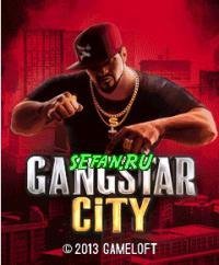 Gangstar City 240 nok
