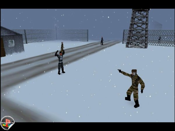 Mission Imposible RIP