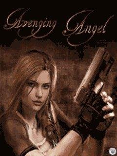 avenging angel en nokia s60 240x320