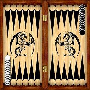 Backgammon - Narde 7.65